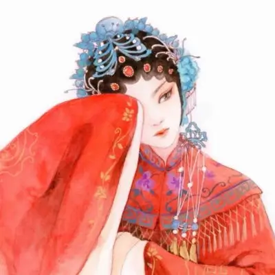 苏慕白-大小姐的贴身保镖配角